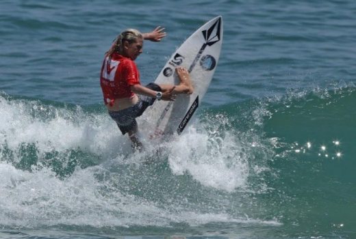Surfe apresentou campeões em São Sebastião 9