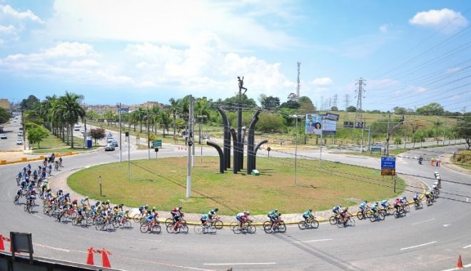 Ciclismo de Pindamonhangaba festeja em casa 3