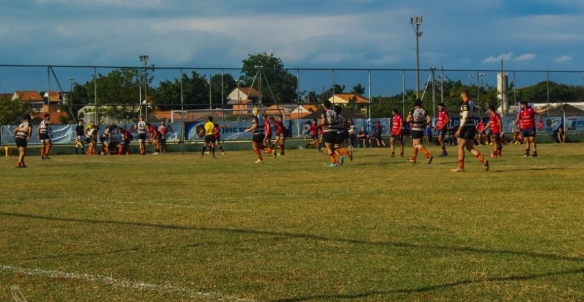 São José Rugby é semifinalista e Jacareí está fora 1