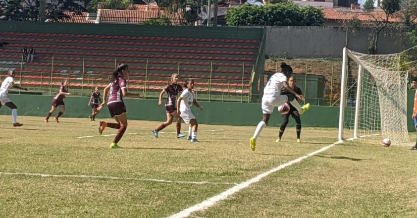 São José Feminino vence e termina em terceiro 1