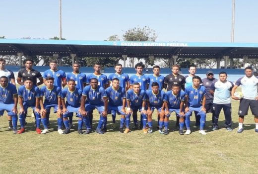 São José Sub-20 joga em casa abrindo semifinais 13