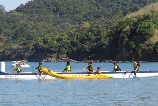 Ubatuba anuncia inédito campeonato de canoagem 4