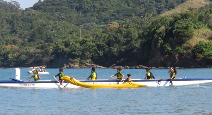 Ubatuba anuncia inédito campeonato de canoagem 1