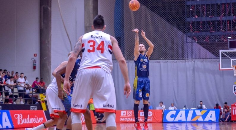 Lei que incentiva o esporte joseense tem 144 projetos 1