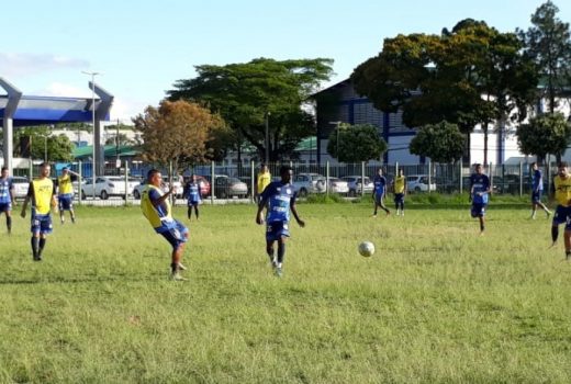 Eleições do São José têm peso de voto definido 10
