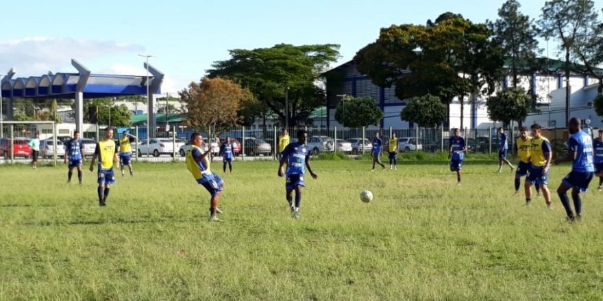 Eleições do São José têm peso de voto definido 1