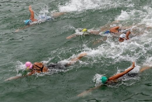 Ubatuba tem fim de semana com três competições 3