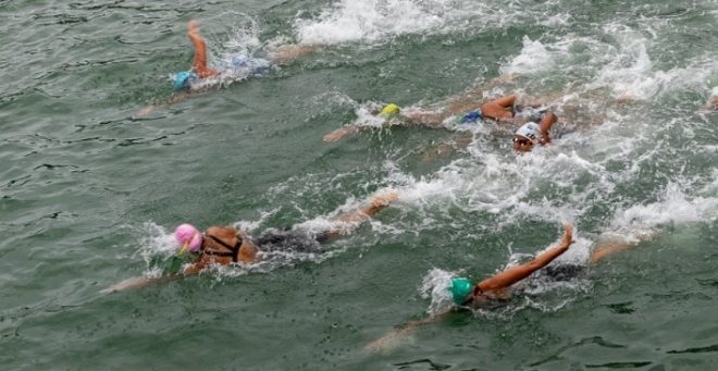 Ubatuba tem fim de semana com três competições 1