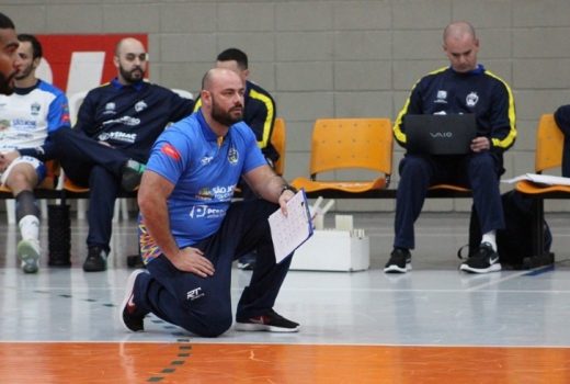 São José Vôlei já espera a próxima temporada 3