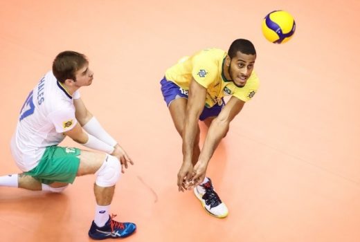 Campeões são esperados pelo Taubaté Vôlei 5