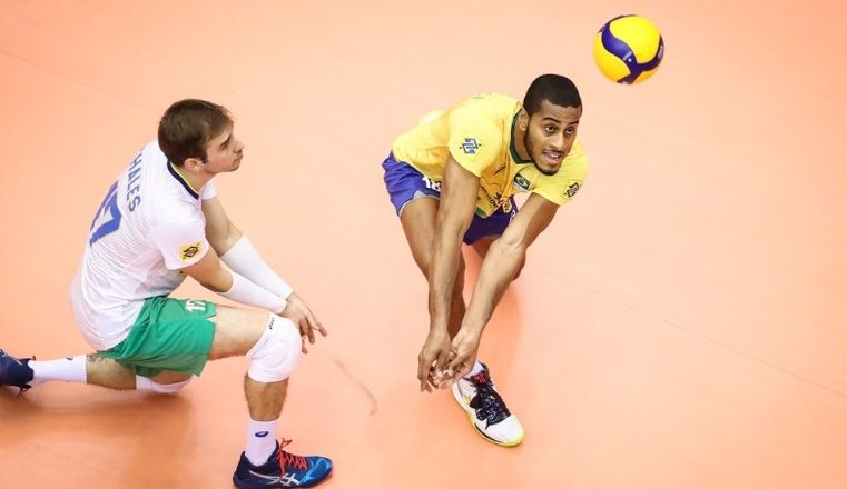 Campeões são esperados pelo Taubaté Vôlei 1