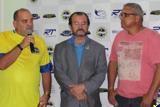 São José avança no seu calendário eleitoral 4