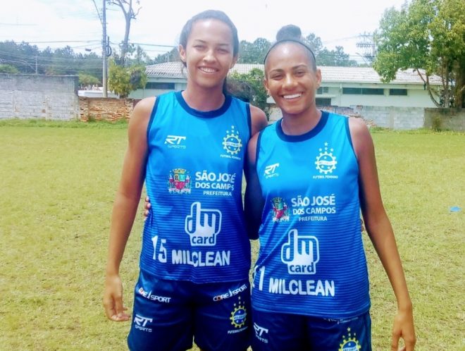 São José Feminino abre torneio enfrentando o Palmeiras 3