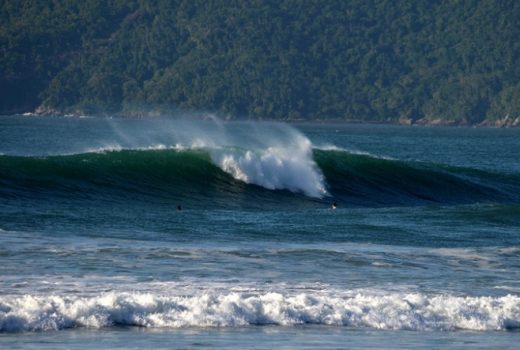 Natação e Jiu-Jitsu terão eventos no feriado de Ubatuba 5