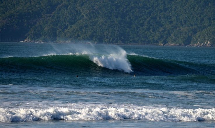 Natação e Jiu-Jitsu terão eventos no feriado de Ubatuba 1