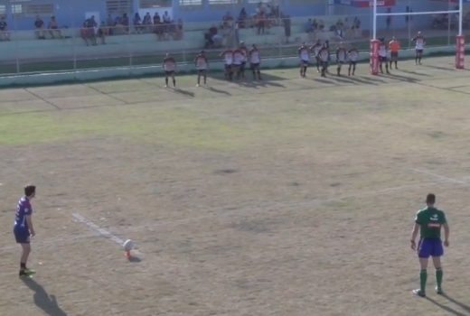 São José e Jacareí valorizam mais um clássico do rugby 7