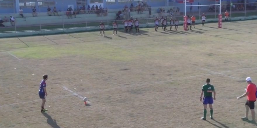 São José e Jacareí valorizam mais um clássico do rugby 1
