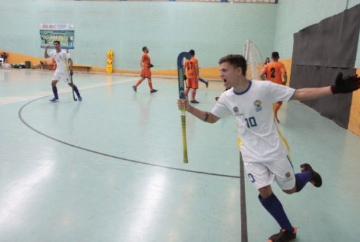 Garotos do hóquei joseense têm conquistas nacionais 5