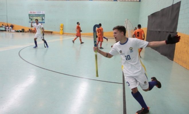 Garotos do hóquei joseense têm conquistas nacionais 1
