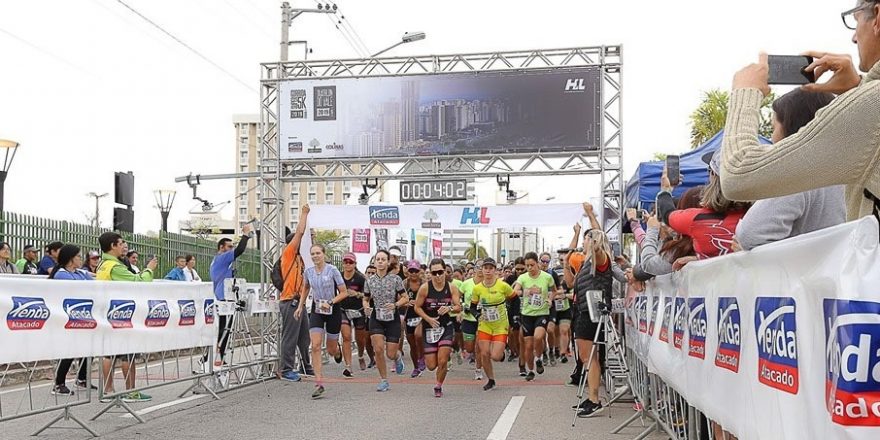 São José dos Campos tem duas corridas neste domingo 1