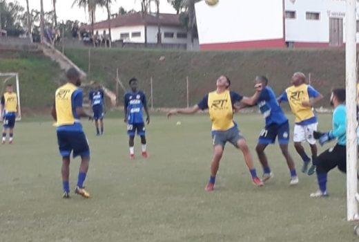 São José decide vaga na semifinal visitando o Marília 14