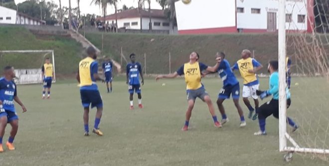 São José decide vaga na semifinal visitando o Marília 1