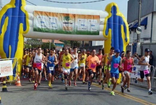 Tradicional corrida de rua anuncia abertura de inscrições 9