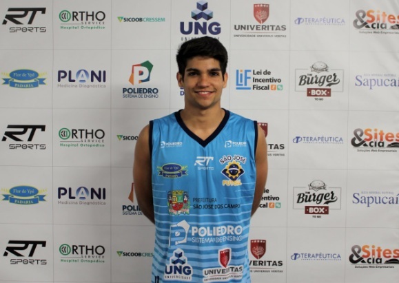 Futsal da região quer melhorar na Liga Paulista 2