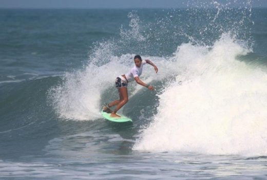 Surfe feminino terá etapa decisiva em Ubatuba 8