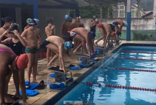 Ubatuba anuncia corrida de rua e sorteio de natação 4