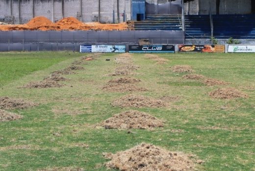 Times da região conhecem adversários da Copinha 13
