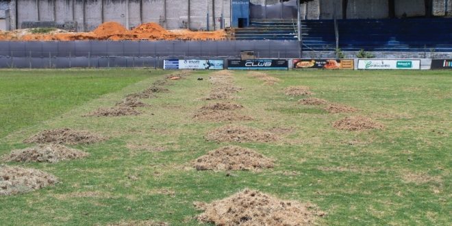 Times da região conhecem adversários da Copinha 1