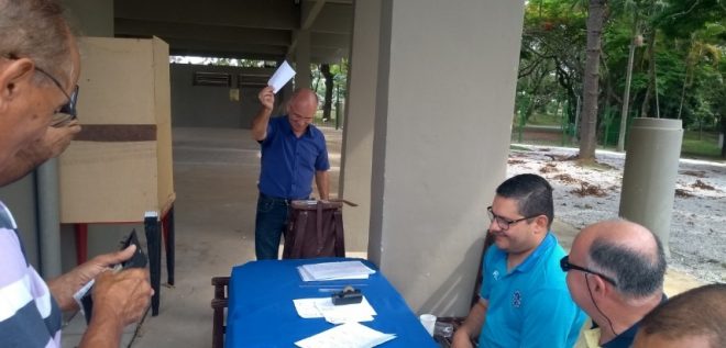 São José concentra trabalhos em parcerias 1