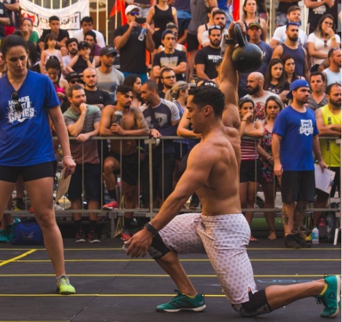 São José terá nova etapa do campeonato de MMT 3