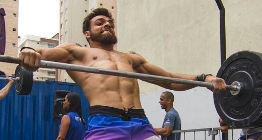 São José terá nova etapa do campeonato de MMT 5