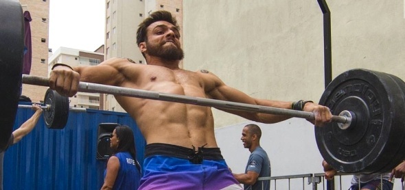 São José terá nova etapa do campeonato de MMT 1