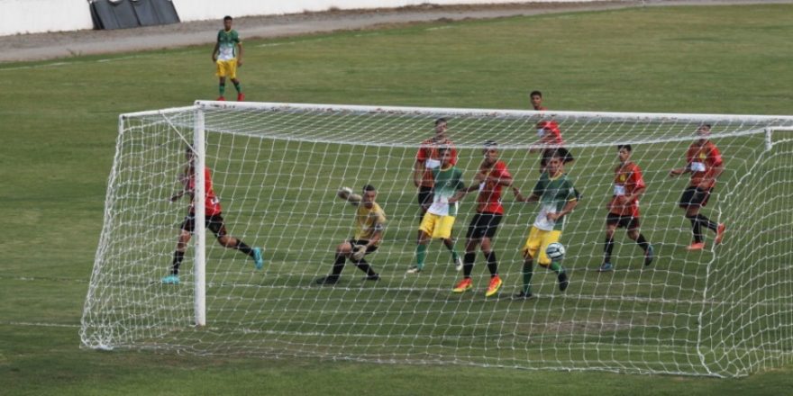 Copas Populares de futebol amador definiram campeões 1