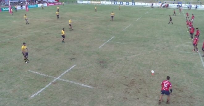 São José Rugby comemora o 10º título do Brasileirão 3