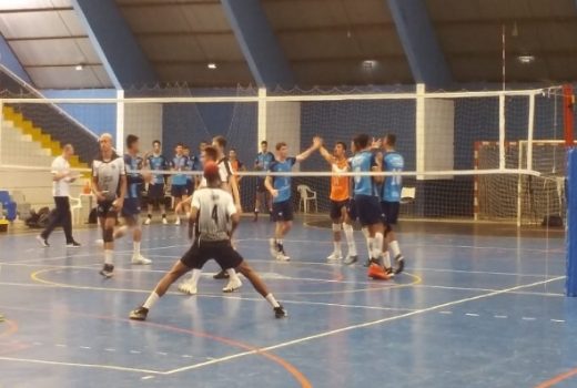 São José dos Campos confirma o tri nos Jogos Abertos 10