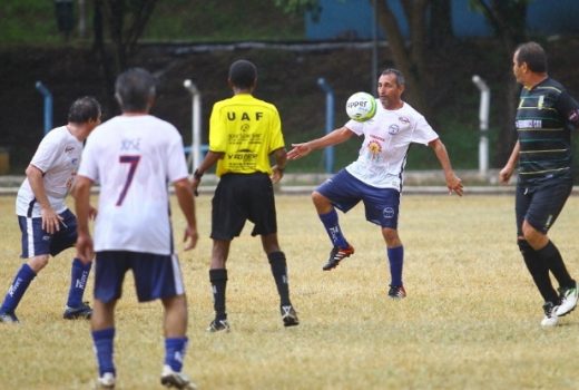 Copas Populares de futebol chegam aos jogos finais 12