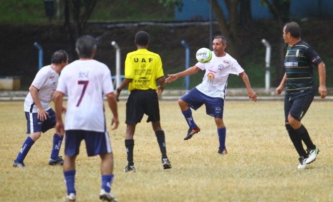 Copas Populares de futebol chegam aos jogos finais 1