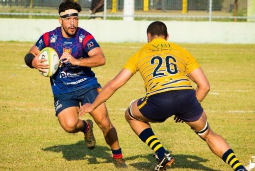 São José Rugby decide o Brasileirão em casa 4