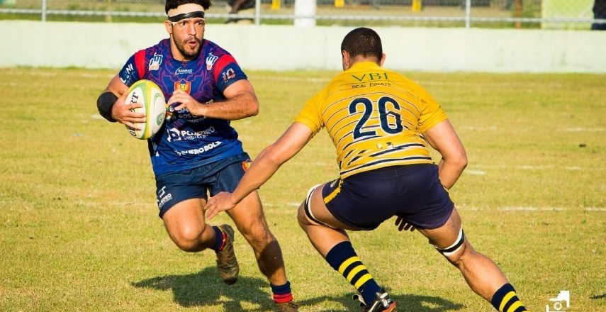 São José Rugby decide o Brasileirão em casa 1