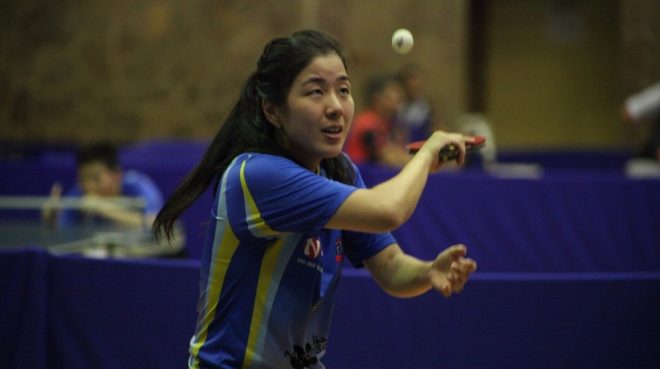 São José e Santos disputam o título dos Abertos 4