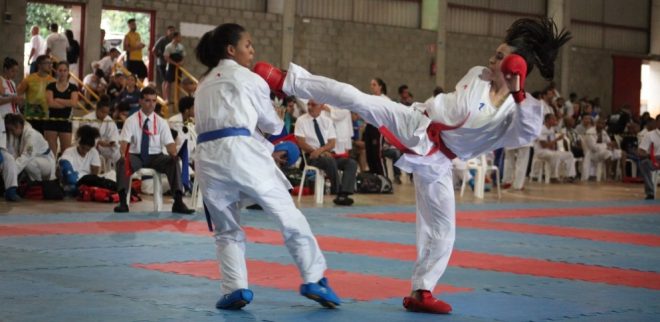 São José e Santos disputam o título dos Abertos 3