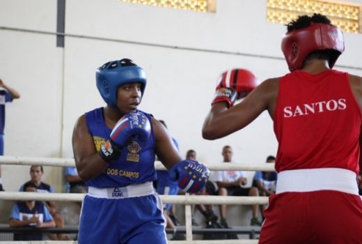 Chuva de medalhas mantém São José na ponta 10