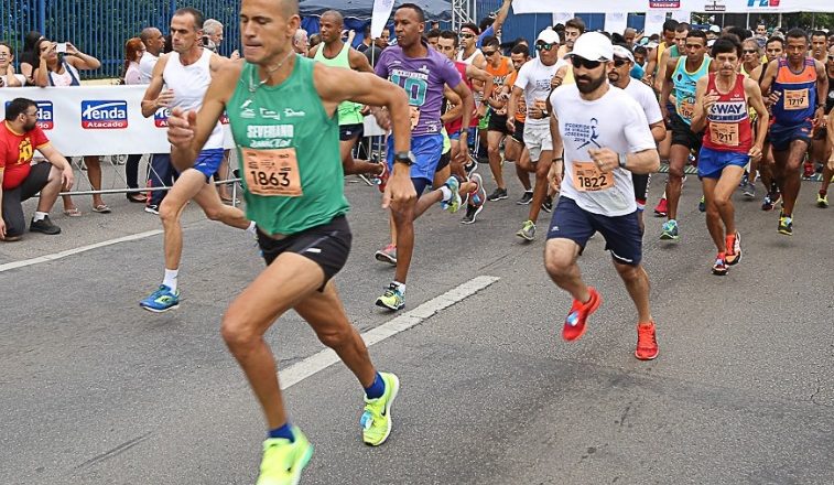 Corrida da Virada Joseense atualiza informações 1