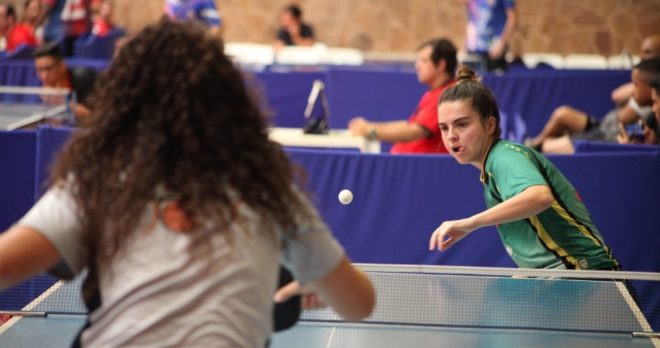 São José abre semana de disputa acirrada nos Abertos 3