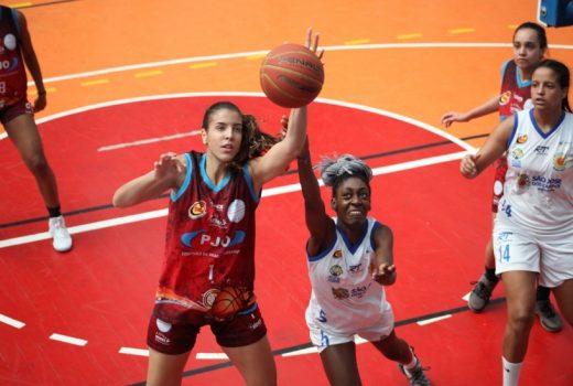 São José abre semana de disputa acirrada nos Abertos 1