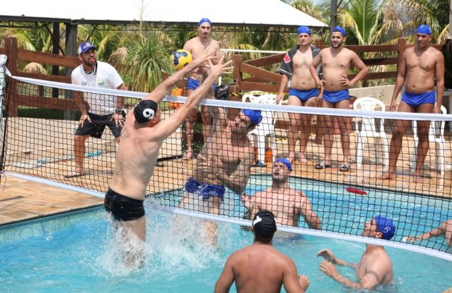 Disputa nos Jogos Abertos fica mais acirrada 3